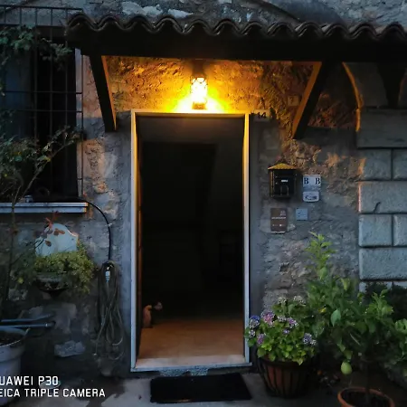 B&B Lamagia Di Corte Moronati-2
