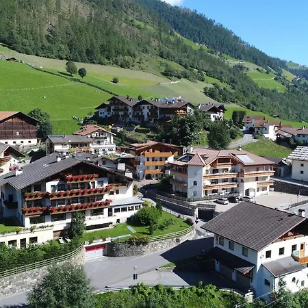Hotel Am Fels-2
