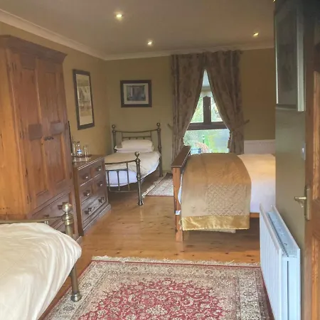 Evergreen Bed & Breakfast-2