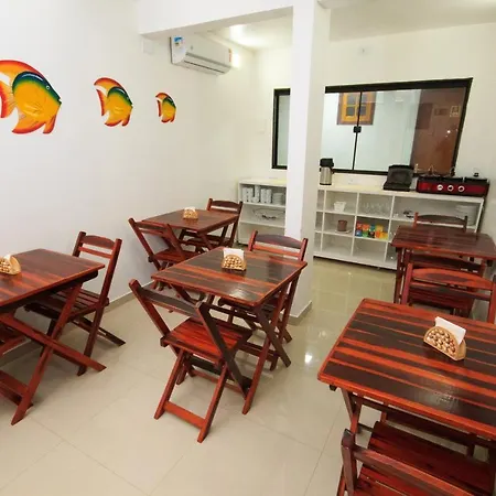 Cabanos Suites-3