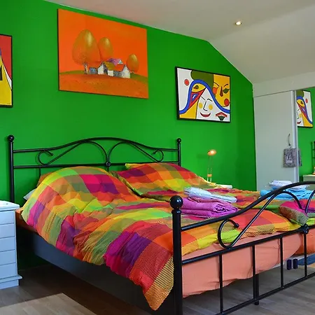 Harry'S Home Tiel Bed & Breakfast-2