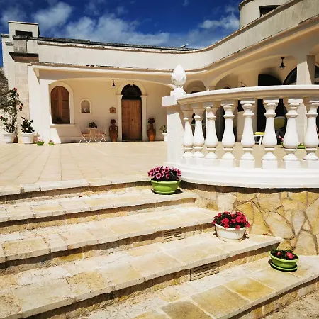 Trullo Suite-2
