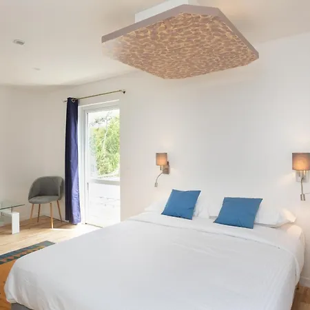 Chambre d'hôtes des pins-3