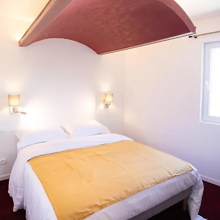 Chambre d'hôtes des pins-2