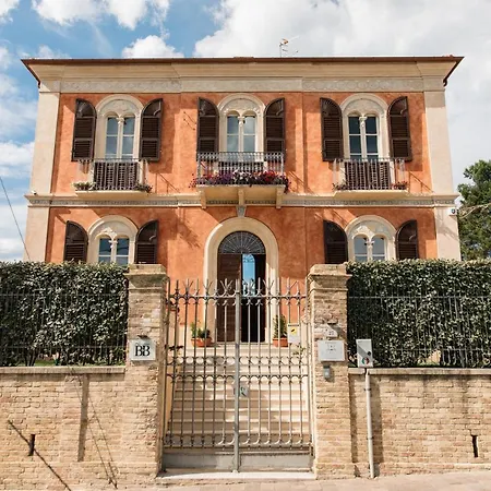 Villa Mascitti B&B-3
