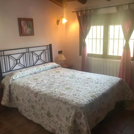 Cortijo Álamo 2-2