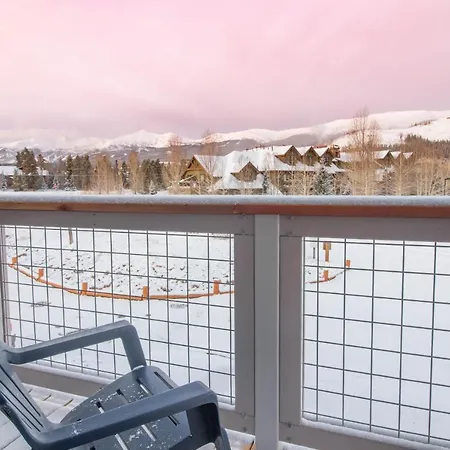 Loge Breckenridge-2