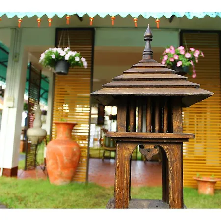 Grand Lanna Hotel-3