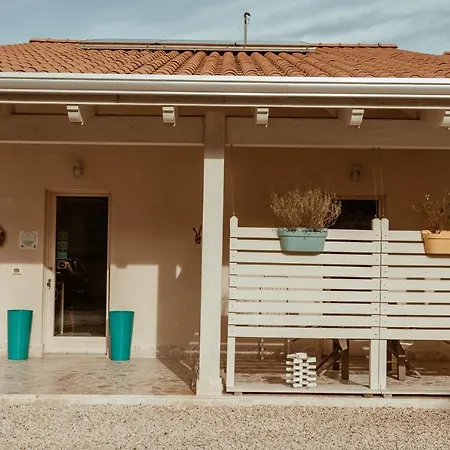B&B Il Mare In Una Stanza-2