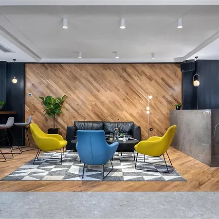 Hotel Tim'S-2