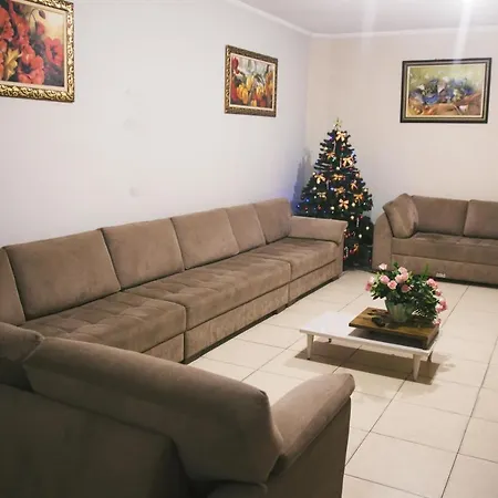 Hotel do Papa-2