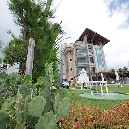 Pousada Ecos Beach-3