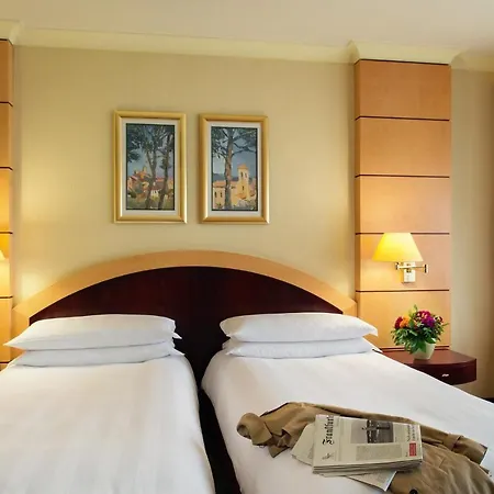 Intercontinental Frankfurt, An Ihg Hotel-3