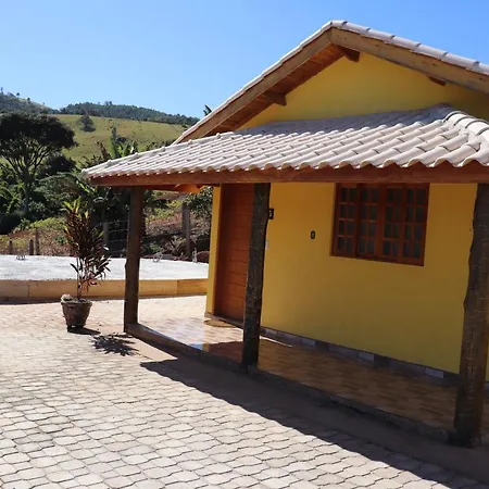 Pousada Ipê da Serra-3