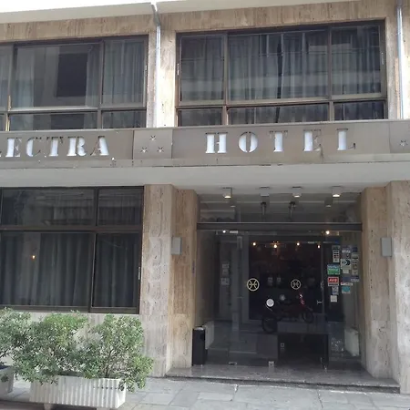 Hotel Electra-2