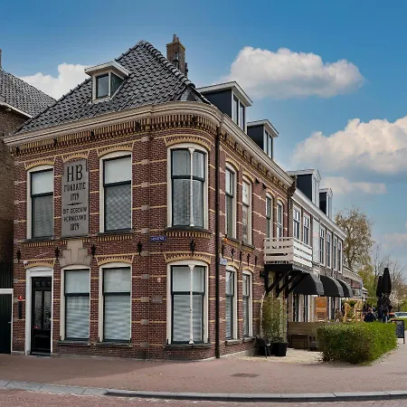Hotel Hoogend-3