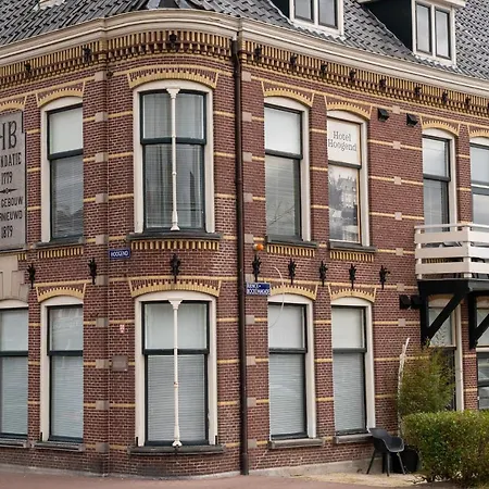 Hotel Hoogend-2