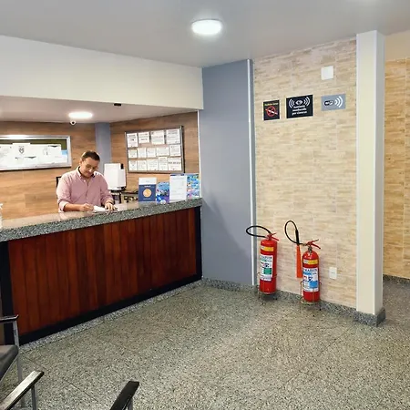 Hotel Rio Claro-2