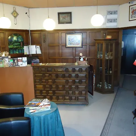Hotel Ensor-3