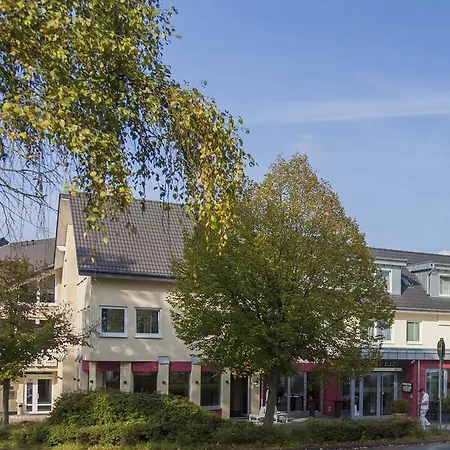 Hotel Am Markt Garni - Aegidienberg-3