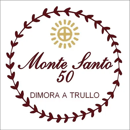 Trullo Monte Santo 50-3
