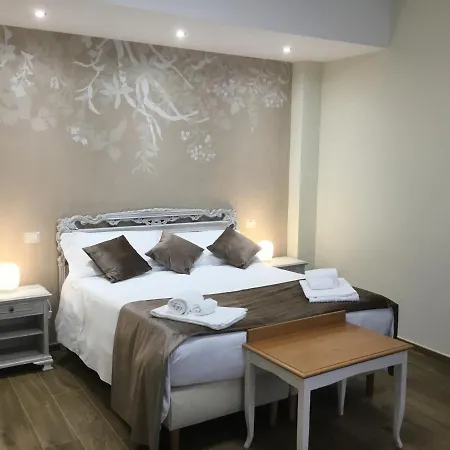 Cavaliere Suite & Rooms-3