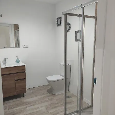 Apartamentos NayDa studio 1-3