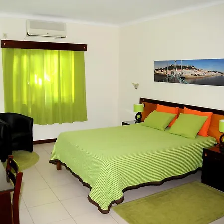 Hotel A Cegonha-2