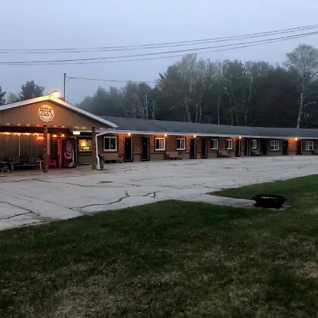 Holiday Motel-2
