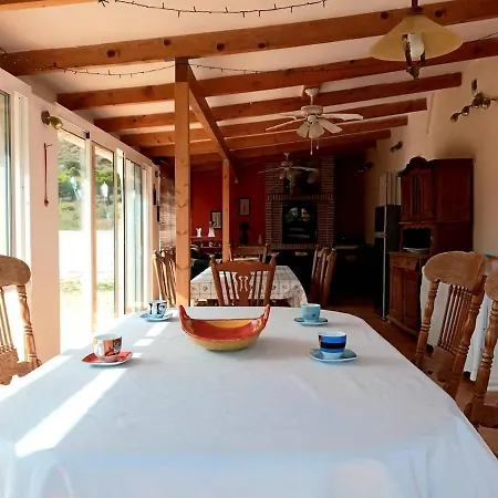 Recovery Mountain Homestay-2