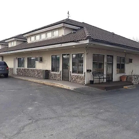 Stay Express Inn Hamilton Mt-2