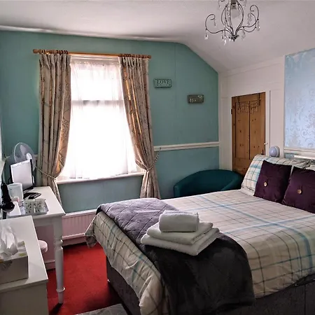 The Norman Guest House-2
