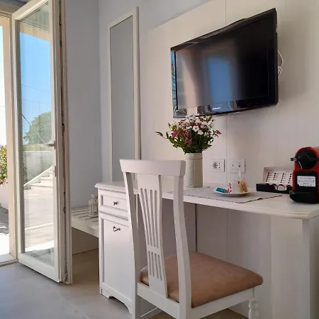 B&B Camera e Caffè-2