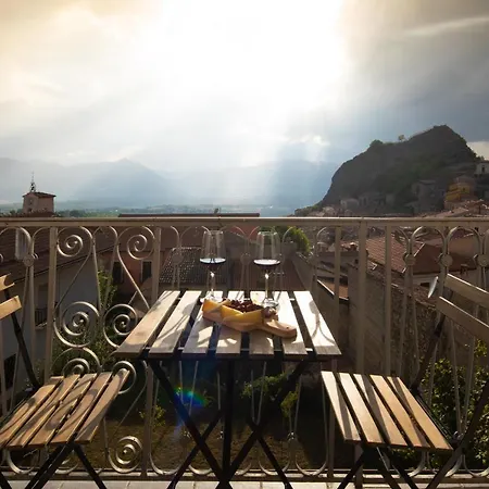 Terra del Sasso Suites-2