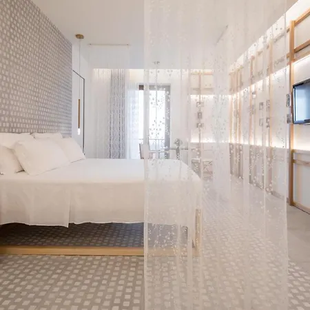 Terra del Sasso Suites-3