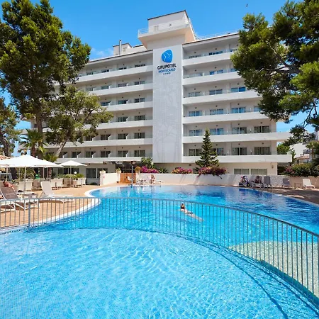 Grupotel Montecarlo-3