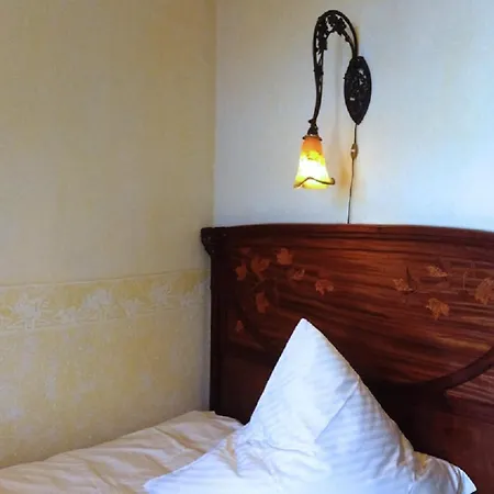 Hotel Goldener Löwe Kevelaer-3