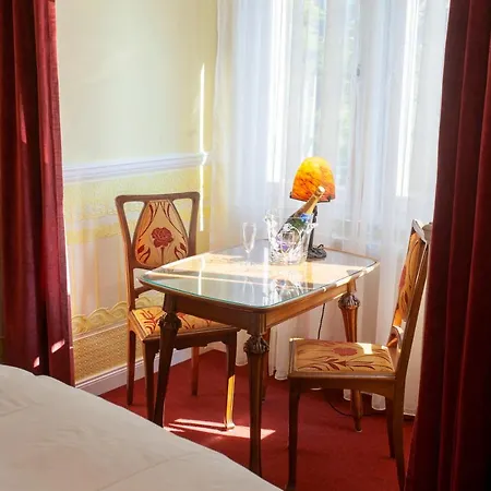 Hotel Goldener Löwe Kevelaer-2