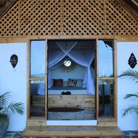 Zanzibar Tropical Sunset Boutique Hotel - Adults Only-2