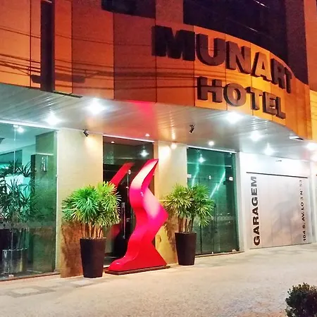 Munart Hotel-3