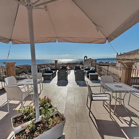 Regina Margherita B&B-2