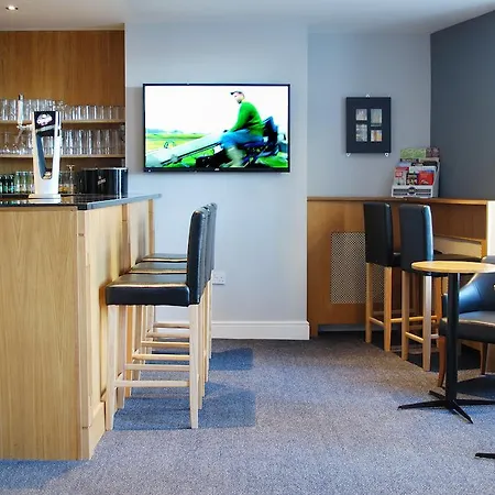 The Liverpool Inn Hotel-2