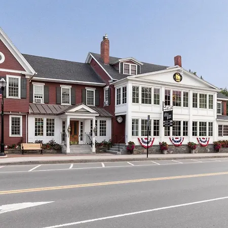 Green Mountain Inn-2