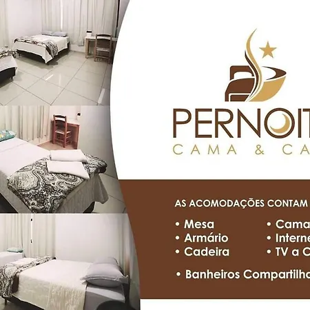 Hotel Pernoite-2