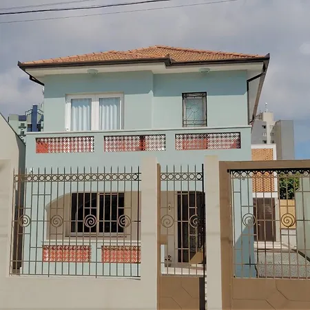 Paranaguá Lodge-2