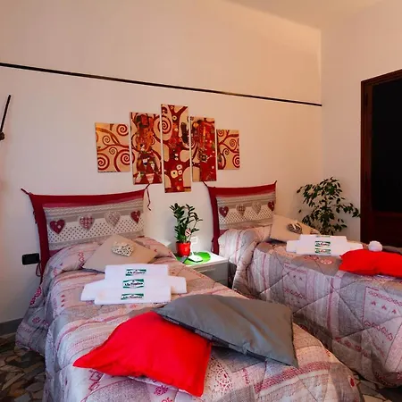 B&B Alla Prossima-3