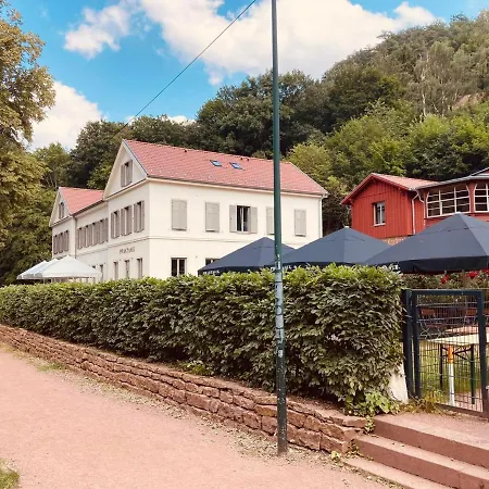 Gästehaus Phantasie-2