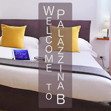 Palazzina B - Contemporary Studio-3