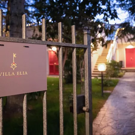 Villa Elia Suite Room-3