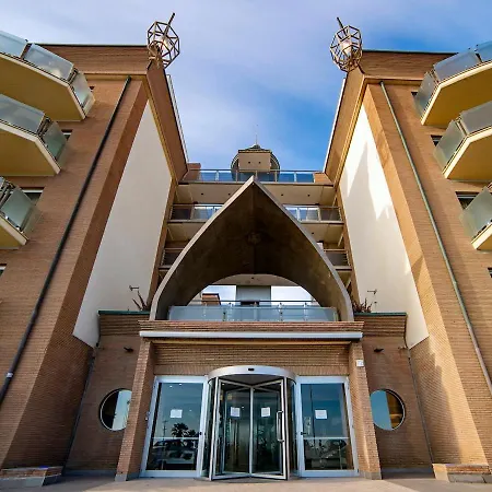 Smy Aran Blu Roma Mare (Adults Only)-2